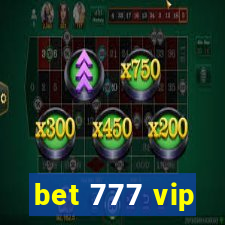 bet 777 vip
